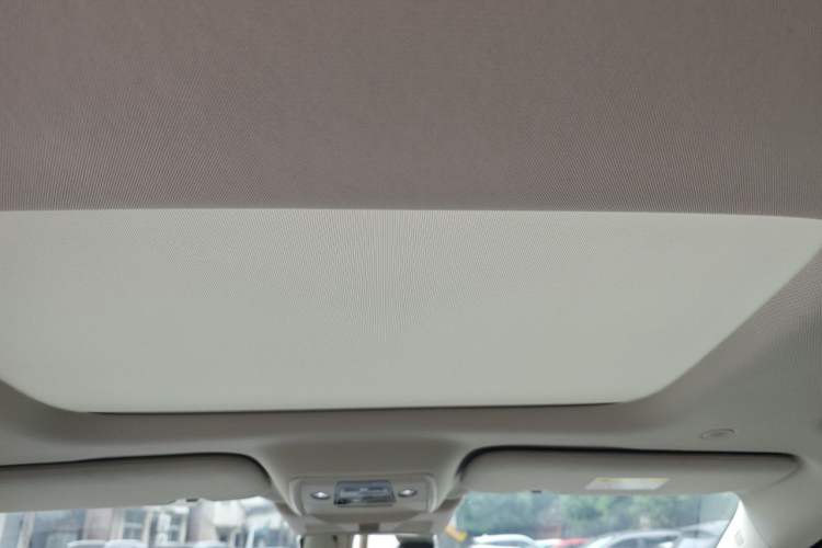 Used Denza D9 2024 DM-i 1050 Luxury Model Headliner