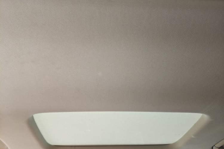 Used Denza D9 2024 DM-i 980 Four-Wheel Drive Prestige Model Headliner