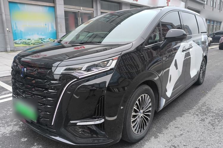 Used Denza D9 2024 DM-i 980 Four-Wheel Drive Prestige Model Guazi used car, China used car export, Used car for sale, Used  cars, Cheapest cars for sale