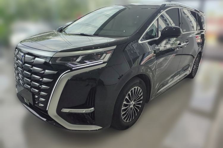 Used Denza D9 2024 DM-i 980 Four-Wheel Drive Flagship Model Guazi used car, China used car export, Used car for sale, Used  cars, Cheapest cars for sale