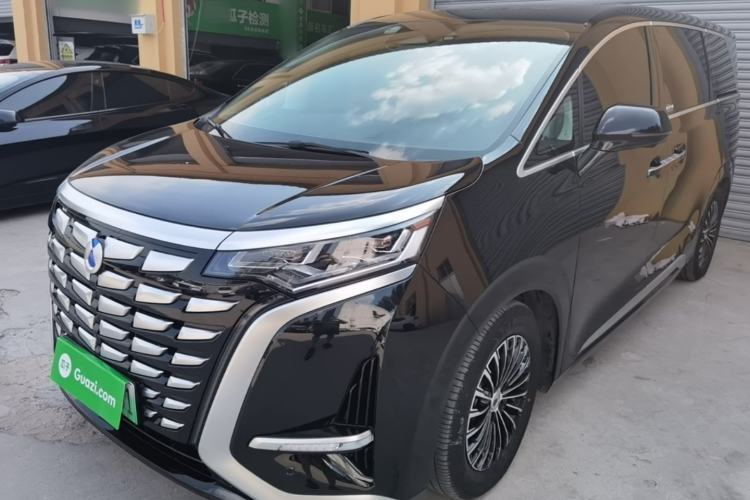 Used Denza D9 2024 DM-i 980 Four-Wheel Drive Prestige Model Guazi used car, China used car export, Used car for sale, Used  cars, Cheapest cars for sale