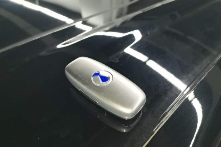 Used Denza D9 2024 DM-i 980 Four-Wheel Drive Prestige Model Interior 1