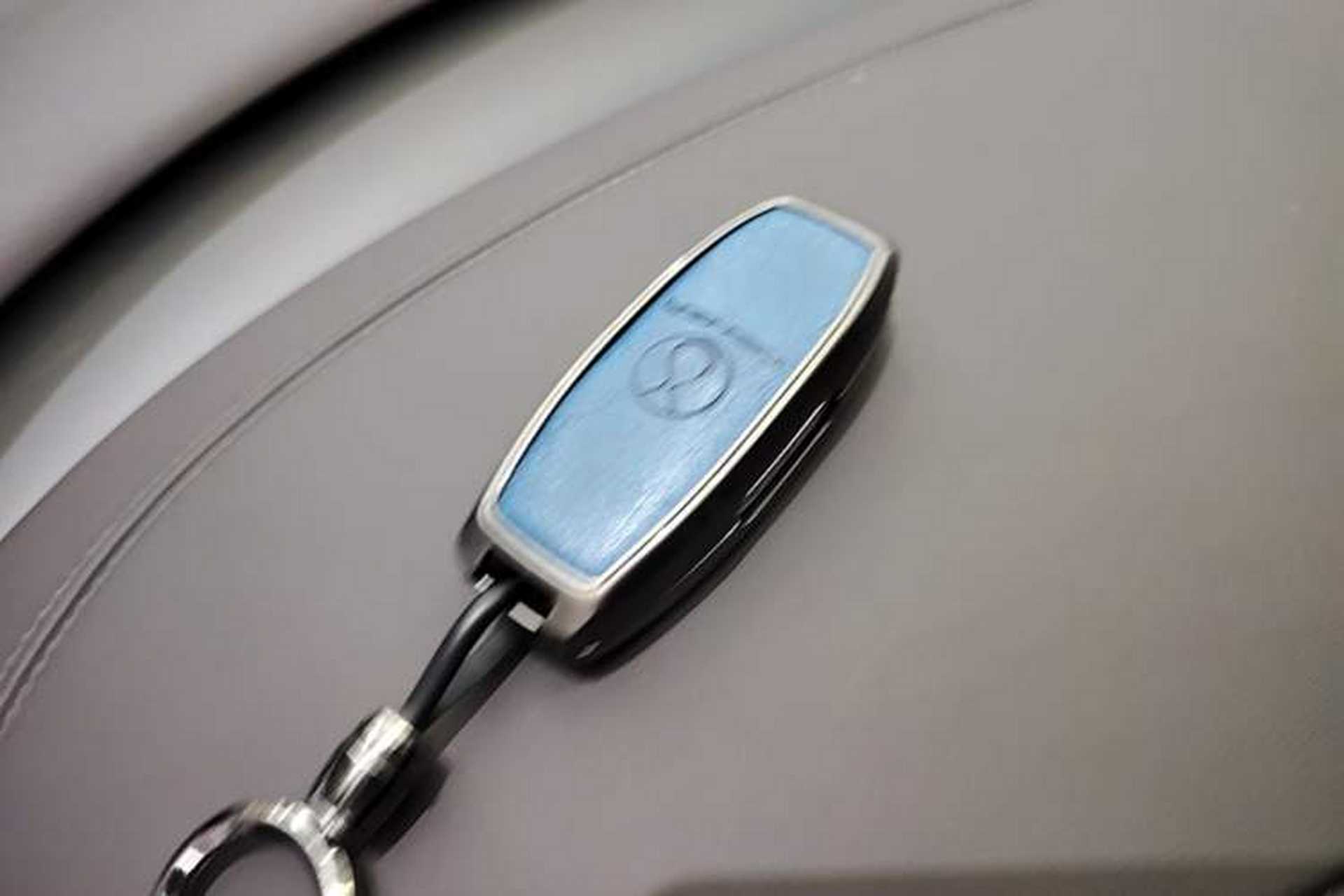 Used Denza D9 2024 DM-i 980 Four-Wheel Drive Flagship Model Interior 1