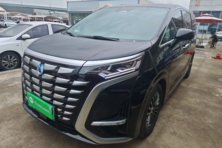 Used Denza D9 2024 DM-i 1050 Luxury Model Guazi used car, China used car export, Used car for sale, Used  cars, Cheapest cars for sale