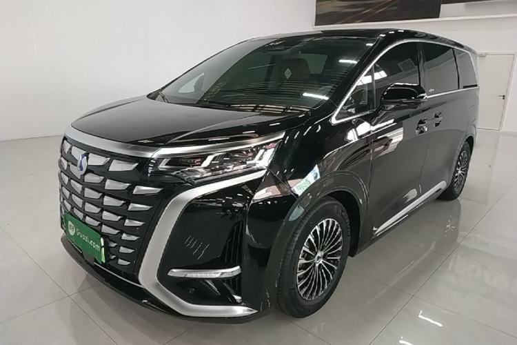 Used Denza D9 2024 DM-i 980 Four-Wheel Drive Prestige Model Guazi used car, China used car export, Used car for sale, Used  cars, Cheapest cars for sale