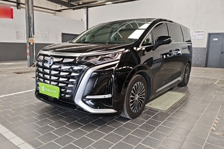 Used Denza D9 2024 DM-i 980 Four-Wheel Drive Prestige Model Guazi used car, China used car export, Used car for sale, Used  cars, Cheapest cars for sale