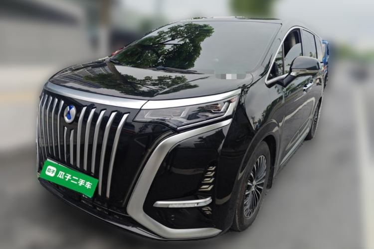 Used Denza D9 2024 EV 620 Premium Model Guazi used car, China used car export, Used car for sale, Used  cars, Cheapest cars for sale