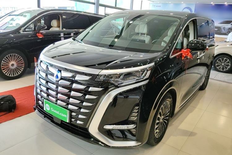Used Denza D9 2024 DM-i 1050 Luxury Model Guazi used car, China used car export, Used car for sale, Used  cars, Cheapest cars for sale