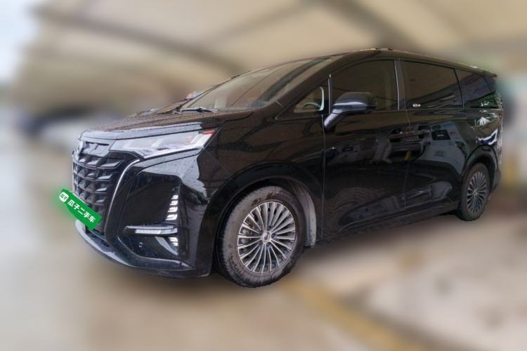 Used Denza D9 2024 EV 620 Premium Model Guazi used car, China used car export, Used car for sale, Used  cars, Cheapest cars for sale