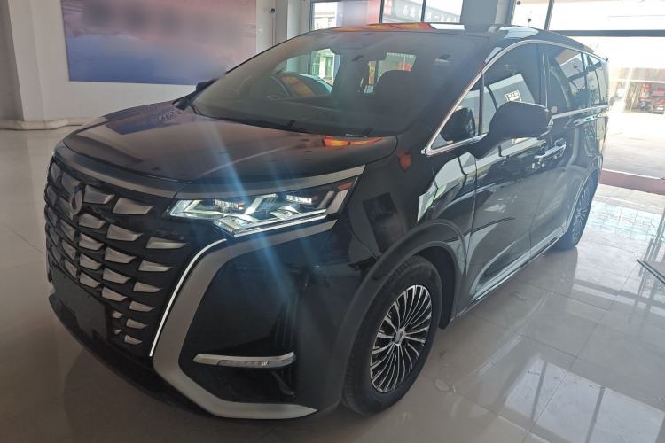Used Denza D9 2024 DM-i 980 Four-Wheel Drive Prestige Model Guazi used car, China used car export, Used car for sale, Used  cars, Cheapest cars for sale