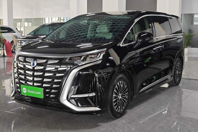 Used Denza D9 2024 DM-i 980 Four-Wheel Drive Prestige Model Guazi used car, China used car export, Used car for sale, Used  cars, Cheapest cars for sale
