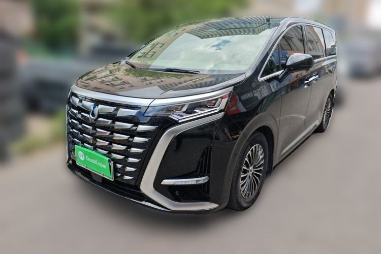 Used Denza D9 2024 DM-i 1050 Luxury Model Guazi used car, China used car export, Used car for sale, Used  cars, Cheapest cars for sale