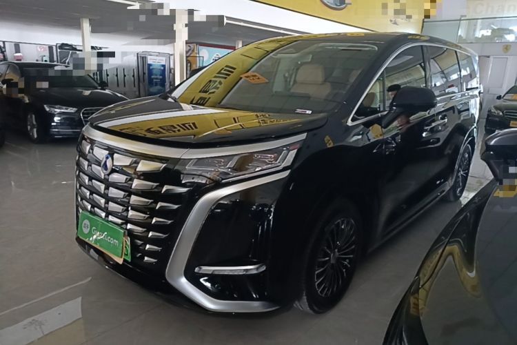 Gebrauchter Denza D9 2024 DM-i 980 Four-Wheel Drive Prestige Model Guazi used car, China used car export, Used car for sale, Used  cars, Cheapest cars for sale