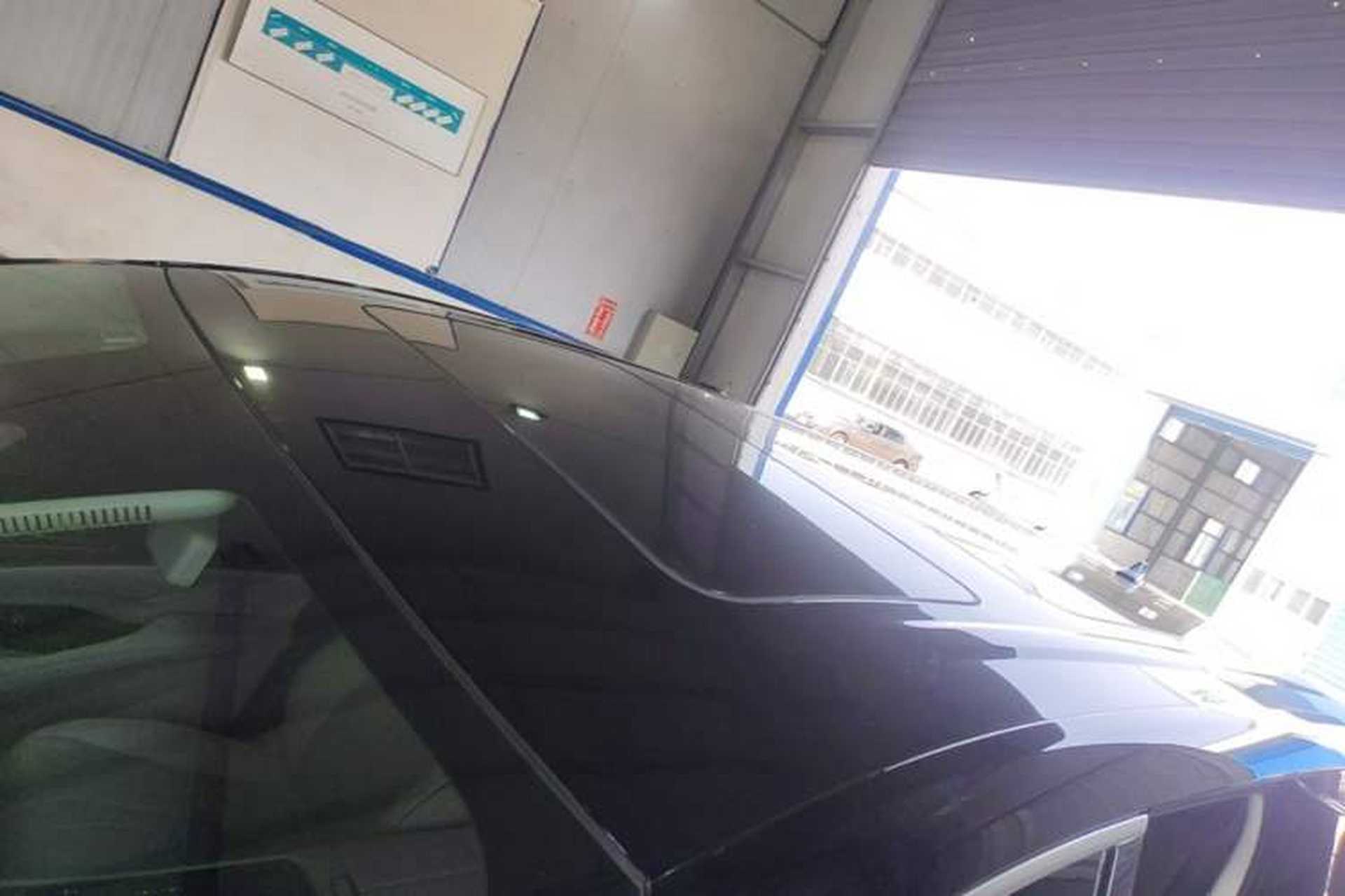 Used Denza D9 2024 PIONEER Four-Seat Pioneer Edition Roof