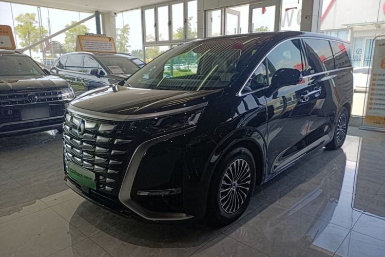 Used Denza D9 2024 DM-i 980 Four-Wheel Drive Prestige Model Guazi used car, China used car export, Used car for sale, Used  cars, Cheapest cars for sale