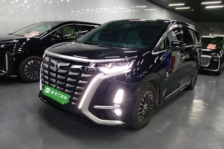 Used Denza D9 2024 DM-i 980 Four-Wheel Drive Flagship Model Guazi used car, China used car export, Used car for sale, Used  cars, Cheapest cars for sale