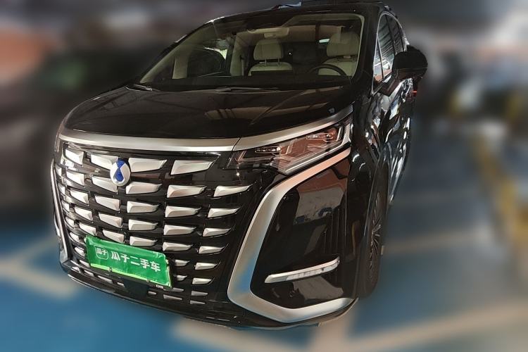 Used Denza D9 2024 DM-i 1050 Luxury Model Guazi used car, China used car export, Used car for sale, Used  cars, Cheapest cars for sale