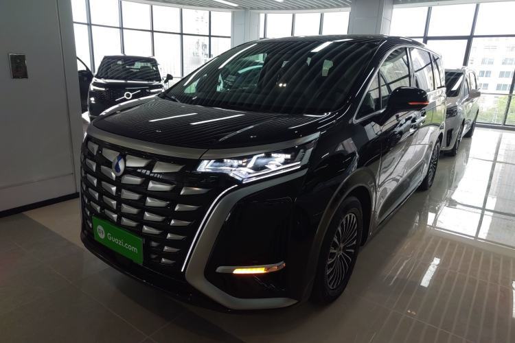 Used Denza D9 2024 DM-i 980 Four-Wheel Drive Flagship Model Guazi used car, China used car export, Used car for sale, Used  cars, Cheapest cars for sale