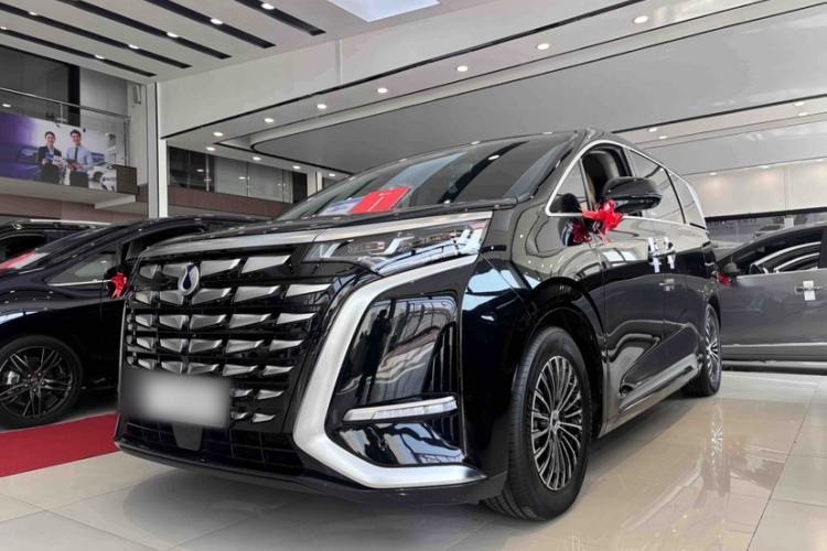 Used Denza D9 2024 DM-i 1050 Luxury Model Guazi used car, China used car export, Used car for sale, Used  cars, Cheapest cars for sale