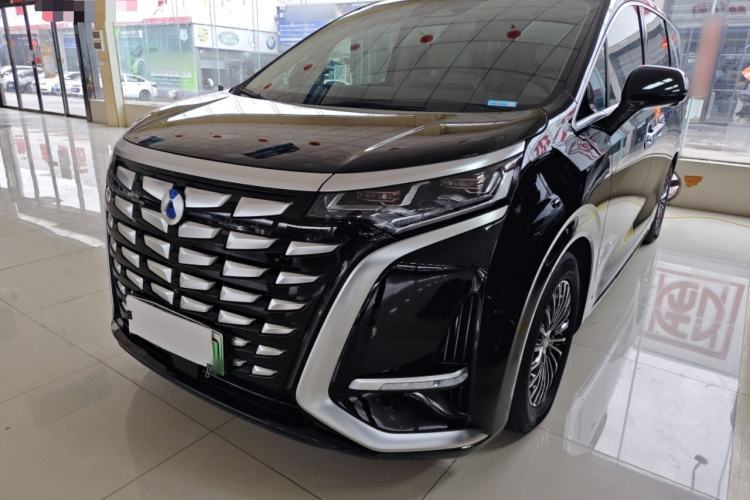Used Denza D9 2024 DM-i 980 Four-Wheel Drive Flagship Model Guazi used car, China used car export, Used car for sale, Used  cars, Cheapest cars for sale