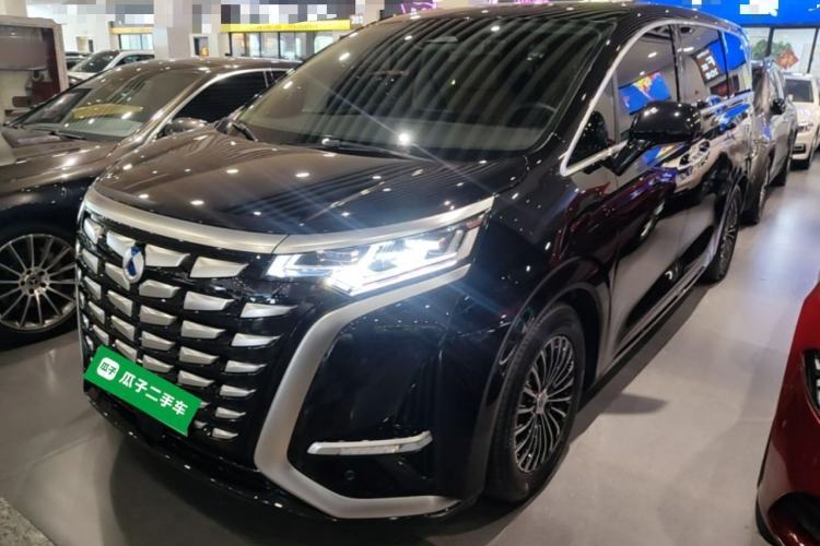 Used Denza D9 2024 DM-i 1050 Luxury Model Guazi used car, China used car export, Used car for sale, Used  cars, Cheapest cars for sale