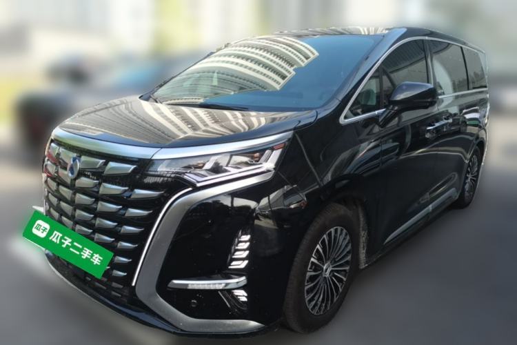 Used Denza D9 2024 DM-i 980 Four-Wheel Drive Prestige Model Guazi used car, China used car export, Used car for sale, Used  cars, Cheapest cars for sale