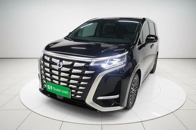Used Denza D9 2024 DM-i 980 Four-Wheel Drive Prestige Model Guazi used car, China used car export, Used car for sale, Used  cars, Cheapest cars for sale