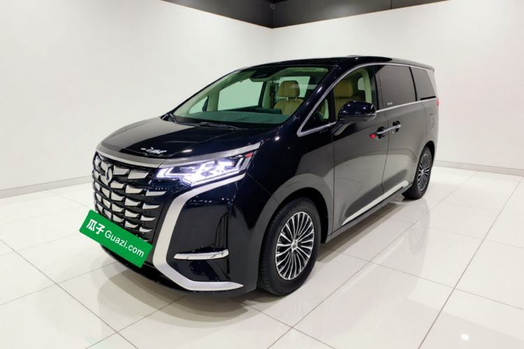 Used Denza D9 2024 DM-i 980 Four-Wheel Drive Prestige Model Guazi used car, China used car export, Used car for sale, Used  cars, Cheapest cars for sale