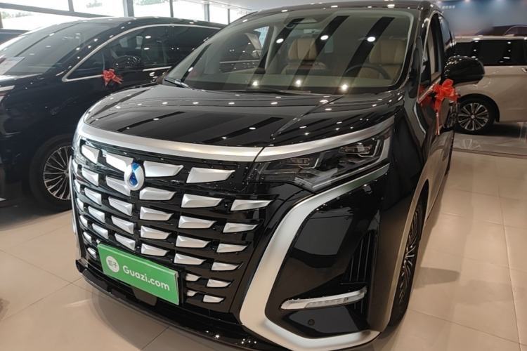 Used Denza D9 2024 DM-i 1050 Luxury Model Guazi used car, China used car export, Used car for sale, Used  cars, Cheapest cars for sale