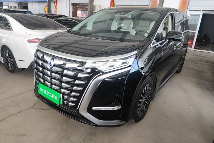 Used Denza D9 2024 DM-i 980 Four-Wheel Drive Flagship Model Guazi used car, China used car export, Used car for sale, Used  cars, Cheapest cars for sale