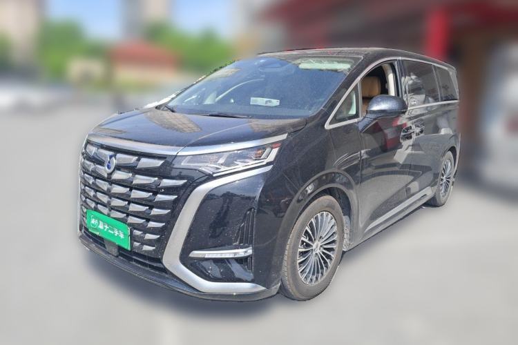Ojetý Denza D9 2024 DM-i 980 Four-Wheel Drive Prestige Model Guazi used car, China used car export, Used car for sale, Used  cars, Cheapest cars for sale