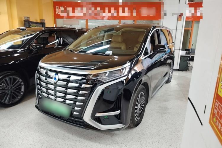 Ojetý Denza D9 2024 DM-i 980 Four-Wheel Drive Flagship Model Guazi used car, China used car export, Used car for sale, Used  cars, Cheapest cars for sale