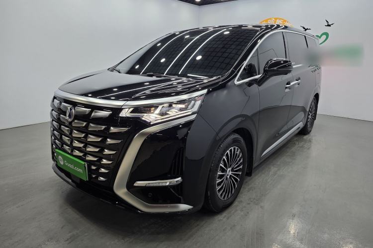 Used Denza D9 2024 DM-i 980 Four-Wheel Drive Prestige Model Guazi used car, China used car export, Used car for sale, Used  cars, Cheapest cars for sale