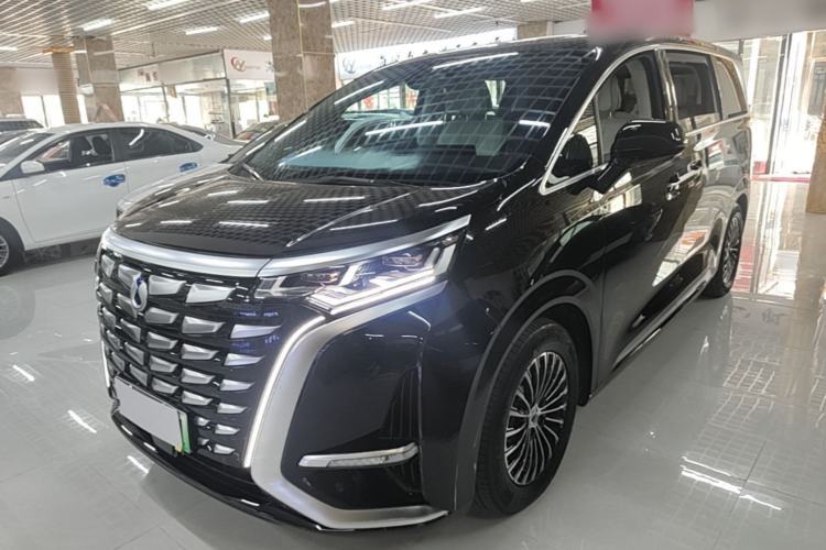 Gebrauchter Denza D9 2024 DM-i 980 Four-Wheel Drive Prestige Model Guazi used car, China used car export, Used car for sale, Used  cars, Cheapest cars for sale