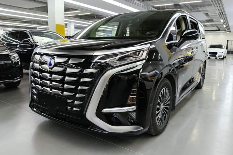Used Denza D9 2024 DM-i 980 Four-Wheel Drive Flagship Model Guazi used car, China used car export, Used car for sale, Used  cars, Cheapest cars for sale