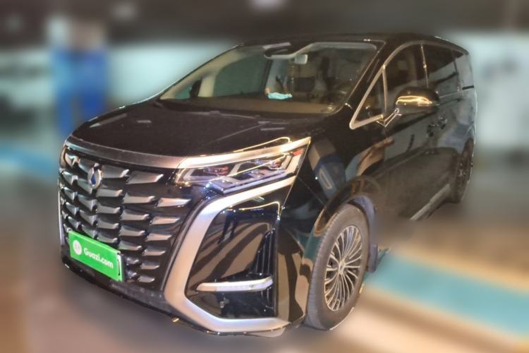Used Denza D9 2024 DM-i 1050 Luxury Model Guazi used car, China used car export, Used car for sale, Used  cars, Cheapest cars for sale
