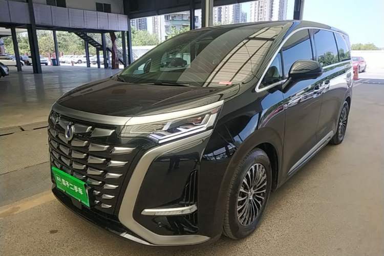 Ojetý Denza D9 2024 DM-i 970 Luxury Model Guazi used car, China used car export, Used car for sale, Used  cars, Cheapest cars for sale