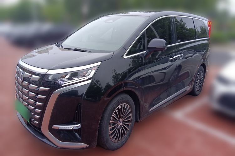 Denza D9 2024 DM-i 1050 Luxury Model usata Guazi used car, China used car export, Used car for sale, Used cars, Cheapest cars for sale