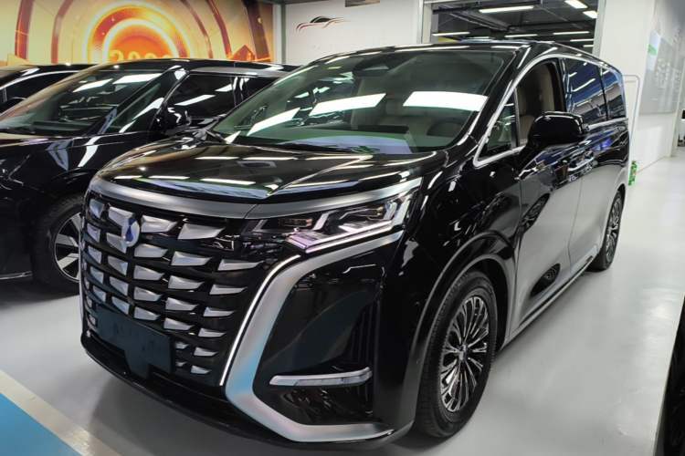 Used Denza D9 2024 PIONEER Four-Seat Pioneer Edition Guazi used car, China used car export, Used car for sale, Used  cars, Cheapest cars for sale