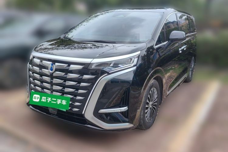 Used Denza D9 2024 DM-i 980 Four-Wheel Drive Flagship Model Guazi used car, China used car export, Used car for sale, Used  cars, Cheapest cars for sale