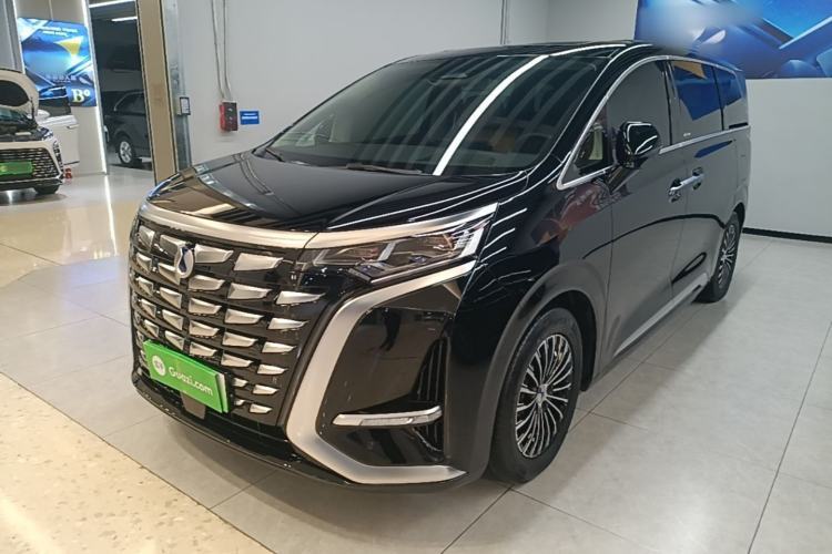 Gebrauchter Denza D9 2024 DM-i 980 Four-Wheel Drive Prestige Model Guazi used car, China used car export, Used car for sale, Used  cars, Cheapest cars for sale