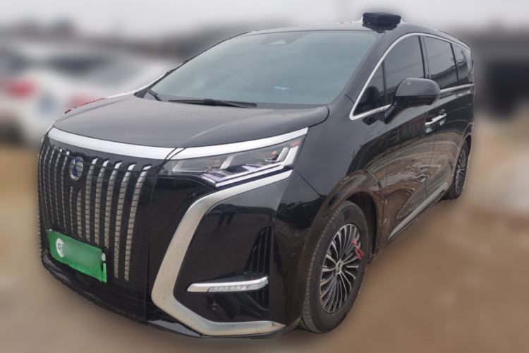 Used Denza D9 2024 EV 620 Premium Model Guazi used car, China used car export, Used car for sale, Used cars, Cheapest cars for sale