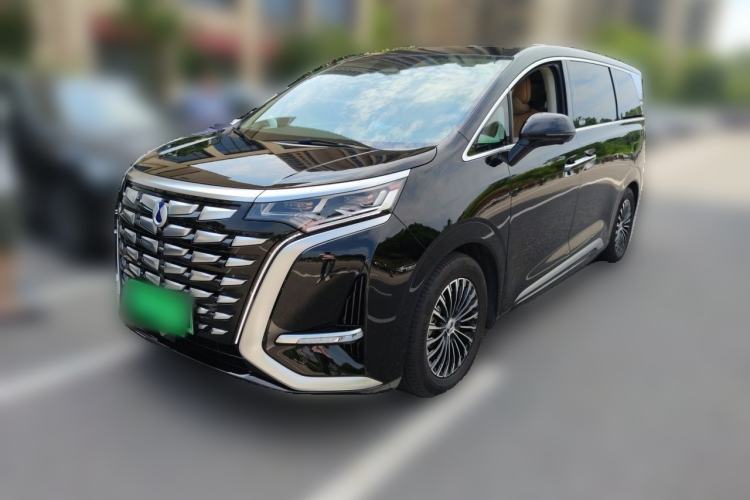 Used Denza D9 2024 DM-i 980 Four-Wheel Drive Flagship Model Guazi used car, China used car export, Used car for sale, Used  cars, Cheapest cars for sale