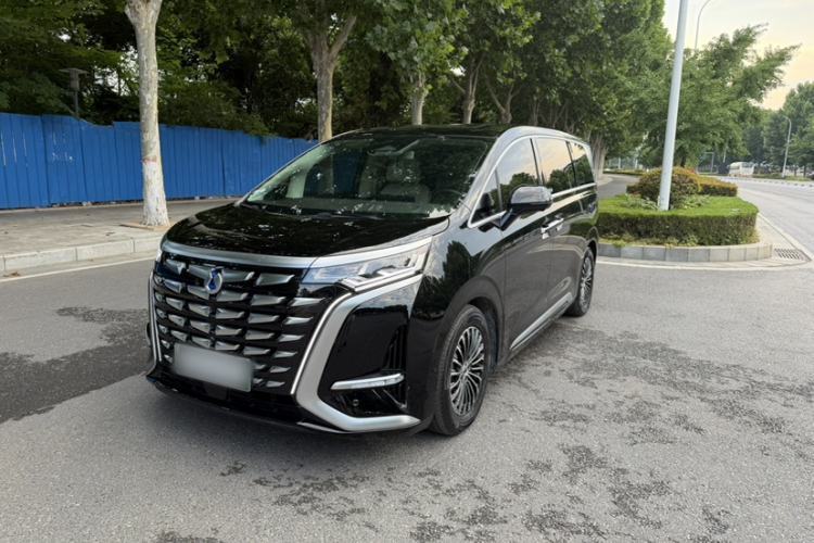 Used Denza D9 2024 DM-i 980 Four-Wheel Drive Flagship Model Guazi used car, China used car export, Used car for sale, Used  cars, Cheapest cars for sale