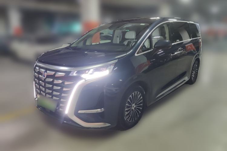 Used Denza D9 2024 DM-i 980 Four-Wheel Drive Prestige Model Guazi used car, China used car export, Used car for sale, Used  cars, Cheapest cars for sale