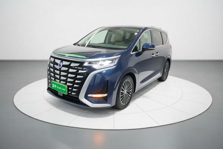 Denza D9 2024 DM-i 1050 Luxury Model usata Guazi used car, China used car export, Used car for sale, Used cars, Cheapest cars for sale