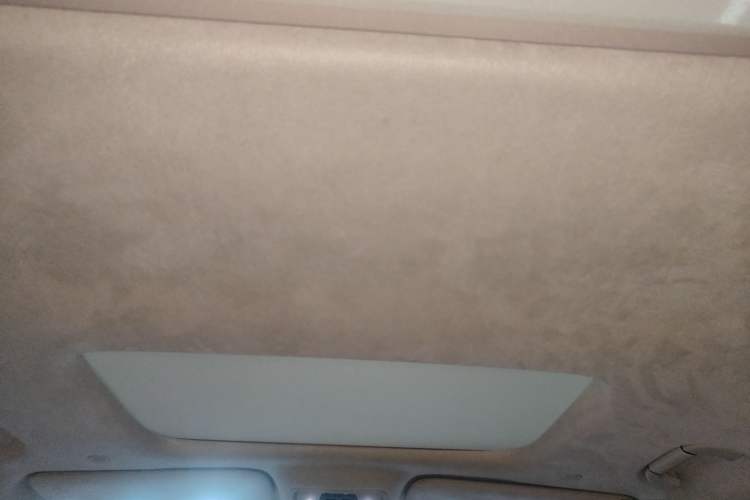 Used Denza D9 2024 DM-i 980 Four-Wheel Drive Flagship Model Headliner