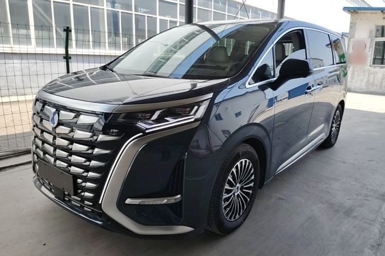 Used Denza D9 2024 DM-i 980 Four-Wheel Drive Flagship Model Guazi used car, China used car export, Used car for sale, Used  cars, Cheapest cars for sale