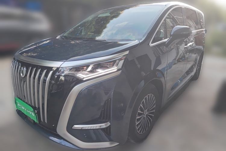 Used Denza D9 2024 EV 620 Premium Model Guazi used car, China used car export, Used car for sale, Used  cars, Cheapest cars for sale