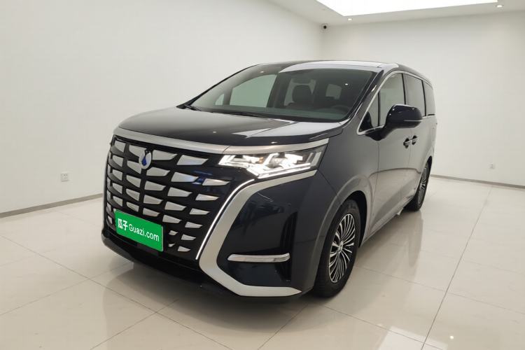 Denza D9 2024 DM-i 980 Four-Wheel Drive Flagship Model usata Guazi used car, China used car export, Used car for sale, Used  cars, Cheapest cars for sale